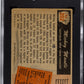 1955 Bowman Mickey Mantle #202 SGC 1
