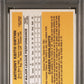 1983 Donruss Tony Gwynn #598 PSA 9