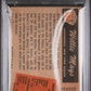 1955 Bowman Willie Mays #184 PSA 4