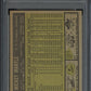 1961 Topps Mickey Mantle #300 PSA 7