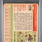 1955 Topps Yogi Berra #198 PSA 7