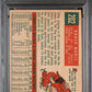 1959 Topps Roger Maris #202 Gray Back PSA 1.5