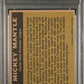 1961 Topps Mickey Mantle #578 All Star PSA 5