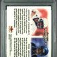 2000 Skybox Dominion T. Brady G. Carmazzi #234 PSA 10