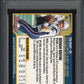 2000 Bowman Tom Brady #236 PSA 9