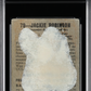 1948 Leaf Jackie Robinson #79 MBA 1
