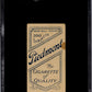 1910 Piedmont Cigarettes (T206) Charlie Starr SGC 3.5