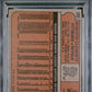 1972 Topps Roberto Clemente #309 PSA 3