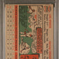 1956 Topps Luis Aparicio #292 PSA 4