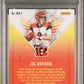 2020 Panini Phoenix Rookie Rising Joe Burrow #RR1 Blue PSA 10