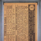 1952 Topps Phil Rizzuto #11 Black Back PSA 4