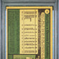 1979 O-Pee-Chee Dennis Eckersley #16 PSA 9
