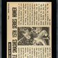 1964 Topps Giants Mickey Mantle #25 SGC 6