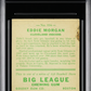 1933 Goudey Eddie Morgan #116 MBA 2