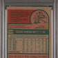 1975 Topps George Brett #228 PSA 4