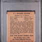 1948 Bowman Walker Cooper #9 PSA 6