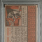 1962 Topps Frank Robinson #350 PSA 6