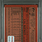 1982 Topps Traded Cal Ripken JR. #98T PSA 8 Auto 10