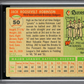 1955 Topps Jackie Robinson #50 Full Diamond MBA 2