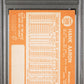 1964 Topps Hank Aaron #300 PSA 4