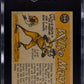 1960 Topps Willie Mays #564 All Star SGC 6