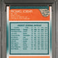1988 Fleer Michael Jordan #120 All Star PSA 9