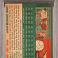 1954 Topps Henry Aaron #128 PSA 3