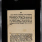 1914 Cracker Jack Amos Strunk #33 SGC 4.5