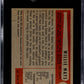 1954 Bowman Willie Mays #89 SGC 4.5