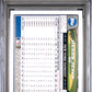 2008 Topps Derek Jeter #455 PSA 10