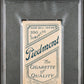 1909-11 T206 Piedmont 350 Walter Johnson Portrait PSA 2.5