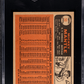 1966 Topps Mickey Mantle #50 SGC 4