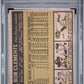 1961 Topps Bob Clemente #388 PSA 4