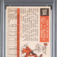 1959 Topps Bob Gibson #514 PSA 5