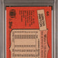 1987 Topps Walter Payton #46 PSA 9