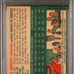 1954 Topps Jackie Robinson #10 PSA 5