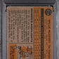 1960 Topps Willie Mccovey #316 All Star Rookie PSA A Auto A