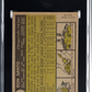 1961 Topps Ron Santo #35 SGC 8