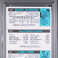 1980 Topps Scoring Leader Scoring Leader PSA 5 Auto 10