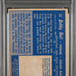 1963 Topps Bobby Hull #33 PSA 7