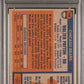 1976 Topps Walter Payton #148 PSA 9