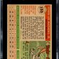 1955 Topps Ed Mathews #155 SGC 7