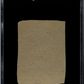 1952 Wheaties Ted Williams Action (Hand Cut) SGC A