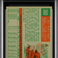 1959 Topps Al Kaline #360 MBA 6.5 MBA Silver