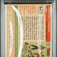1955 Topps Sandy Koufax #123 PSA 5.5