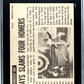 1964 Topps Giants Willie Mays #51 SGC 5.5