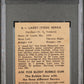 1948 Bowman Yogi Berra #6 PSA 6