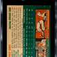 1954 Topps Ernie Banks #94 SGC 8.5