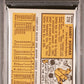 1963 Topps Sandy Koufax #210 PSA 6