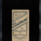 1910 Piedmont Cigarettes (T206) Lena Blackburne SGC 1.5